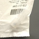 Parker Gams-22 Pargrip Adaptor Male Straight, 1/8" To Npt Tube Size, Pfa. Fixed Price $50.00.