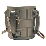 Dixon G200-dd-ss Cam And Groove Coupling, 2", 316 Ss. Fixed Price $107.99.