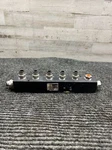 Used Polyconn Pcm30-375-06b Outlet Manifold. Fixed Price $14.30.