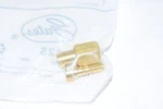 New Gates 4c14-4fjsx-b - G40170-0404b Hydraulic Hose Fitting 3/16''. Fixed Price $9.99.