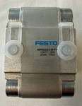 Festo Compact Cylinder Advulq-63-10-p-a / 156731 J808 New Without Original Packaging. Fixed Price $348.87.
