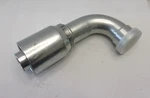 Gates 32gsm-32flh90s - G23364-3232 Hydraulic Hose Fitting 2in 90 Bent. Fixed Price $189.76.