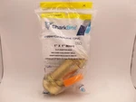 Sharkbite U3140lfa 1 In. Push-to-connect X Mip Brass Slip Adapter Fitting. Fixed Price $14.44.