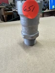 Viega Megapressg 25101 1/2 Mpt X1/2 P Brand New. Fixed Price $21.00.