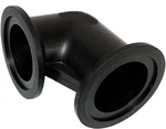2" X Banjo 90 Full Port Flanged Coupling Usa Made M220cpg90 Farmer Bob's. Fixed Price $32.95.