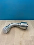 10 Parker Style 13943-16-16 Hydraulic Hose Crimp Fittings 1 X Fjic 90. Fixed Price $137.45.