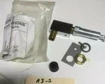 New Bradley S09-057s Horizontal Lotion / Soap Valve. Fixed Price $175.00.