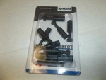 New Tailonz Pneumatic Pp 3/8 10 Pc Push To Connect Fittings. Fixed Price $10.99.