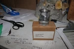 Nos Snap-tite , Svhc16 1" Fnpt 16f Quick Disconnect Coupling 4730-00-866-0070. Fixed Price $111.99.