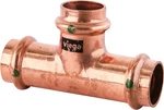 Viega 77387 Propress Zero Lead Copper Tee With 3/4-inch P X P, 1 Pack. Fixed Price $18.06.