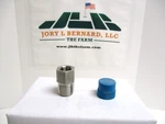 Swagelok, Ss-8-rb-6, Lot Of 11, 1/2" Mnpt X 3/8" Fnpt, Reducing, Sst, New. Fixed Price $78.85.