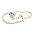 New Genuine Oem Vulcan Hart 00957897000g1 Nat Gas Field Kit Valve. Fixed Price $175.00.
