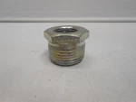 Galvanized Std Hex Bushings 3/4" X 3/8" M10732 (lot Of 75). Fixed Price $167.84.
