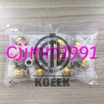 10pcs New Smc Kq2le10-00a. Fixed Price $52.70.