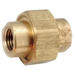 Union Brass Union, 1/4 In Female Npt X Npt, 706104-04. Fixed Price $25.29.