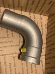 2 Viega Megapressg P X Ftg Street 90 Elbow Steel Gas Pipe Fitting. Fixed Price $85.99.