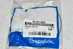 New Swagelok Ss-qc4-bpk6 Quick Connect Protector Plug Stainless. Fixed Price $41.98.