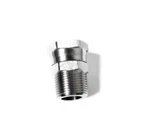 Dixon 5041212ss Female Ght Swivel 3/4 Male Npt Stainless Steel Adapter Fitting. Fixed Price $49.99.