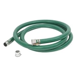 Pump Hose Kit 2 X 20 Green Pvc Suction Camlock Eastrans Discharge Aluminum Type. Fixed Price $179.99.
