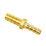 Joywayus Hose Barb Reducer 3/16" To 5/16" Fitting Reducing Splicer, Hex.... Fixed Price $11.75.