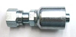 Hf 1js43-20-20 - Parker Fitting 1-1/4'' Hose X Female Seal-l. Fixed Price $177.26.