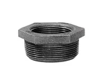 Anvil 8700131207 Malleable Iron Hex Bushing 1-1/2 Mnpt X 1-1/4 Fnpt In.. Fixed Price $14.86.