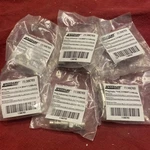 (6) New Speedaire Quick Connect Hose Coupling Plug 1/4 Mnpt 30e703 Free Shipping. Fixed Price $48.60.