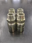 -12 Male Npt Hydraulic Hose Fitting - Imperial Eastman Hy12-12mp Qty 4. Fixed Price $41.99.