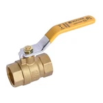 Valfluids Full Port Forged Lf Brass Ball Valve 1/2" Female Npt Thread 150 Psi Ws. Fixed Price $22.04.
