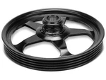 For 2010-2012 Lincoln Mkt Power Steering Pump Pulley Apr 13154pvvr 2011 3.7l V6. Fixed Price $28.10.