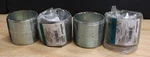 Lot Of 4 Southland Nipple Galvanized Steel 2" X Close 568-030hn. Fixed Price $19.99.