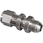 Brennan Industries N2707-ln-08-08-ss Instrumentation Fittings,1/4",plug,ss 782kh. Fixed Price $120.06.