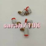 10pcs/bag New Smc Original Kq2l07-32a Connector #tx. Fixed Price $53.47.