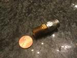 Parker Field Attachable Ptfe Tubing 1/4-18 Npt Fitting # 20190-4-4 0.187 3/16. Fixed Price $19.00.