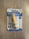 Tru-flate 13-513 Combo Coupler 1/4". Fixed Price $4.99.