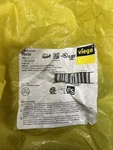 Viega Megapress 26026 1 1/2 X1-1/4 Reducer Steel Zinc Nickel Coating. Fixed Price $27.85.