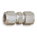Parker 4sc4-316 1/4" A-lok 316 Ss Union. Fixed Price $24.95.