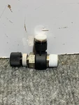 New Pisco Jpc1/4-n2u Fitting. Fixed Price $7.50.