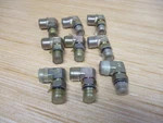 Brennan Industries Fs6801-06-06-nwo-fg Male 90 Elbow (pack Of 9). Fixed Price $63.77.