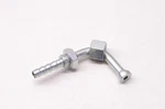 Gates G20241-0606, 6gs-6ff0rx90l Globalspiral 3/8" Hydraulic Coupling Nos. Fixed Price $30.74.