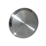 Pipe Od 2.5" In Inch Tri Clamp Sanitary End Cap Stainless Steel 316 Ferrule. Fixed Price $9.97.