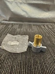 Buyers Products Qdwc162 Hydraulic Quick Coupler 1" Wing Type Female End Only. Fixed Price $39.58.