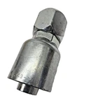 Parker 10645-12-12 Hydraulic Fitting, New-free Shipping. Fixed Price $38.99.