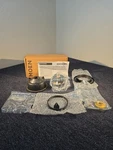 Brand New Moen Ts1422bl Mosaic Round Body Spray Trim Matte Black 1.75 Gpm. Fixed Price $189.98.