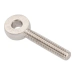 Ampg Zeb50-316 Fixed Rod End, Stainless Steel, Plain, 1/4"-20 Thrd Sz, 1 1/8 In. Fixed Price $10.29.
