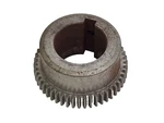 New Ktr Rotex D-48407 Tapered Shaft. Fixed Price $175.00.