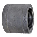 Anvil 0310081005 Coupling, Malleable Iron, 1 1/2 In,fnpt 4why1. Fixed Price $19.85.