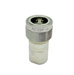 4050-4p, Pioneer Female Hydraulic Coupling 1/2"-14 Nptf. Fixed Price $45.22.