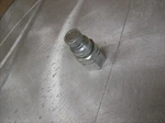 F8) Eaton Genuine Hydraulic Coupler 12ffp106un. Fixed Price $59.99.