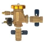 Febco 765 Series 1/2 Bronze Pressure Vacuum Breaker Backflow Preventer, Quart.... Fixed Price $249.24.